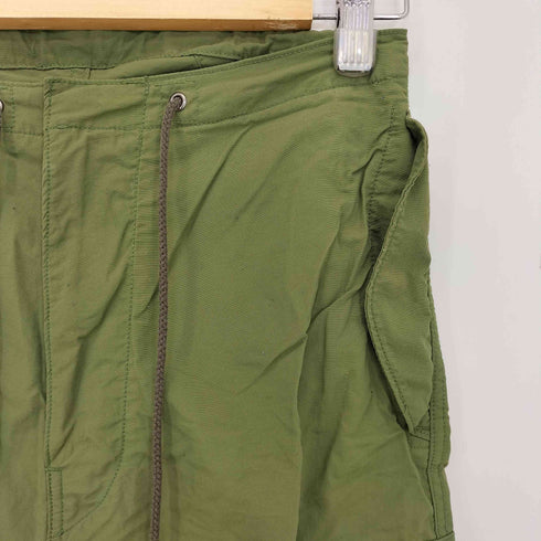 アーミーツイル ARMY TWILL ナイロン カーゴパンツ レディース FREE