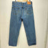 リーバイス Levis 505 ストレート デニムパンツ メンズ W36 L32