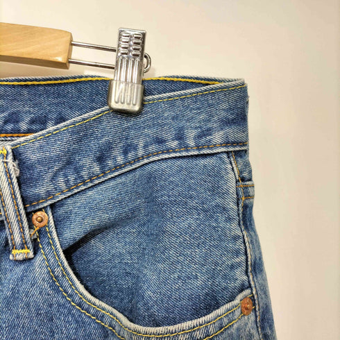 リーバイス Levis 505 ストレート デニムパンツ メンズ W36 L32