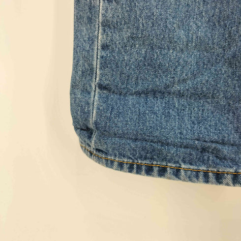 リーバイス Levis 505 ストレート デニムパンツ メンズ W36 L32