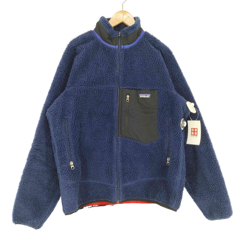 パタゴニア patagonia Classic Retro-X Jacket メンズ M
