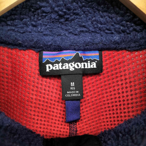 パタゴニア patagonia Classic Retro-X Jacket メンズ M
