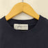 シップス SHIPS コットンフロント刺繍クルーネックスウェット レディース JPN:S