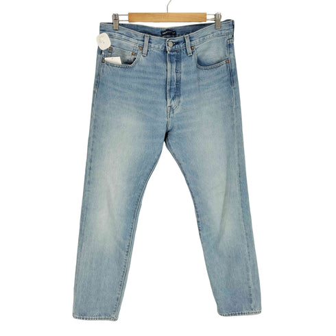 リーバイスメイドアンドクラフテッド Levis Made & Crafted 501 デニムパンツ メンズ W33L32