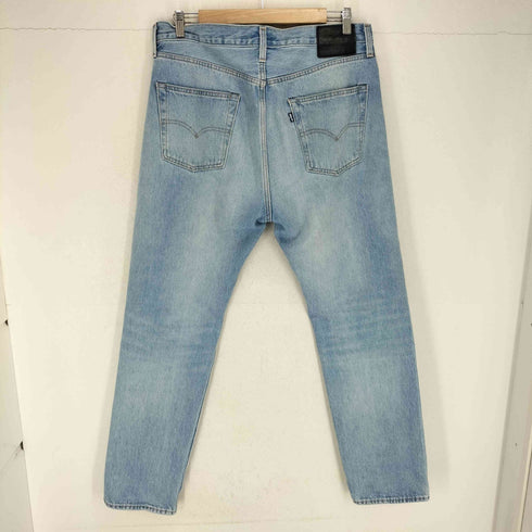 リーバイスメイドアンドクラフテッド Levis Made & Crafted 501 デニムパンツ メンズ W33L32