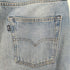 リーバイスメイドアンドクラフテッド Levis Made & Crafted 501 デニムパンツ メンズ W33L32