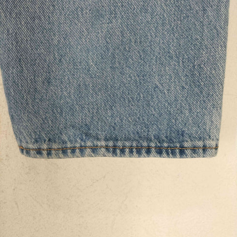 リーバイスメイドアンドクラフテッド Levis Made & Crafted 501 デニムパンツ メンズ W33L32