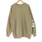 フリークスストア FREAKS STORE MAX WEIGHT クルーネックスウェット メンズ L