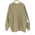 フリークスストア FREAKS STORE MAX WEIGHT クルーネックスウェット メンズ L