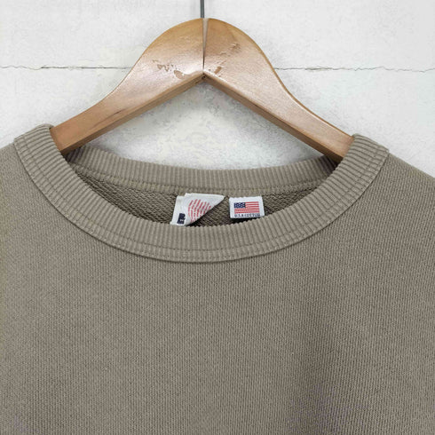 フリークスストア FREAKS STORE MAX WEIGHT クルーネックスウェット メンズ L