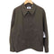 ユニクロユー UNIQLO U 21AW ジップアップ ブルゾン メンズ JPN:M