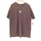 ナイキエーシージー NIKE ACG 23AW ロゴ刺繍Tシャツ メンズ XXL