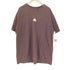 ナイキエーシージー NIKE ACG 23AW ロゴ刺繍Tシャツ メンズ XXL