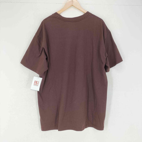 ナイキエーシージー NIKE ACG 23AW ロゴ刺繍Tシャツ メンズ XXL