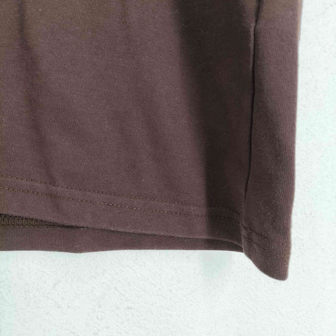 ナイキエーシージー NIKE ACG 23AW ロゴ刺繍Tシャツ メンズ XXL