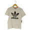 アディダスオリジナルス adidas Originals Camo Trefoil Tee カモ トレフォイルロゴプリント Tシャツ メンズ import:M