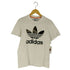アディダスオリジナルス adidas Originals Camo Trefoil Tee カモ トレフォイルロゴプリント Tシャツ メンズ import:M