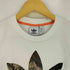 アディダスオリジナルス adidas Originals Camo Trefoil Tee カモ トレフォイルロゴプリント Tシャツ メンズ import:M