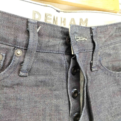 デンハム DENHAM RAZOR-MIJVS メンズ 30