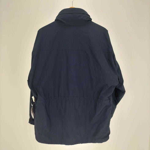 ユナイテッドアローズ UNITED ARROWS 24SS メモリータフタ マウンテンパーカー メンズ JPN:S