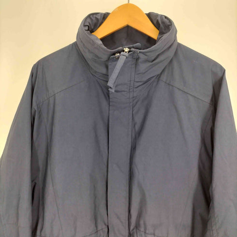 ユナイテッドアローズ UNITED ARROWS 24SS メモリータフタ マウンテンパーカー メンズ JPN:S