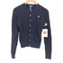 ポロラルフローレン POLO RALPH LAUREN クルーネックケーブルニットカーディガン レディース 16