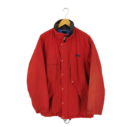 パタゴニア patagonia MADE IN HONGKONG ガイドジャケット メンズ import:M