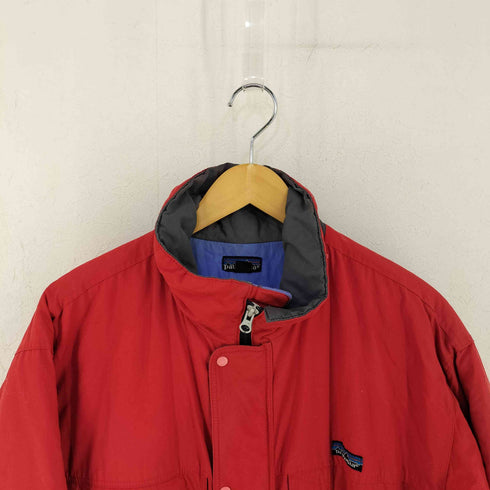 パタゴニア patagonia MADE IN HONGKONG ガイドジャケット メンズ import:M