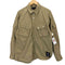 アンダーカバー UNDERCOVER 21SS Military Jacket ツイル ミリタリージャケット メンズ JPN:M