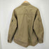 アンダーカバー UNDERCOVER 21SS Military Jacket ツイル ミリタリージャケット メンズ JPN:M