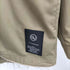 アンダーカバー UNDERCOVER 21SS Military Jacket ツイル ミリタリージャケット メンズ JPN:M