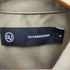 アンダーカバー UNDERCOVER 21SS Military Jacket ツイル ミリタリージャケット メンズ JPN:M