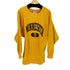 チャンピオン Champion 80S REVERSE WEAVE トリコタグ USA背製 MINNESOTA2段カレッジプリント L/S スウェット メンズ JPN:XXL