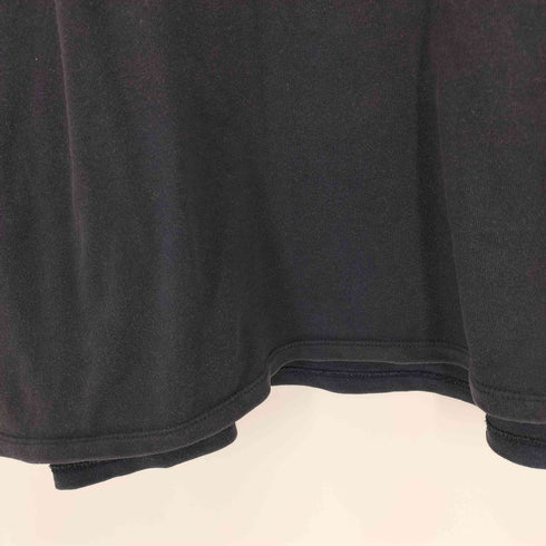 ノーティカ NAUTICA 別注 ワンポイント刺繍クルーネックカットソー メンズ