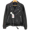 ラッドミュージシャン LAD MUSICIAN 23AW RIDERS JACKET ライダースジャケット メンズ JPN:44