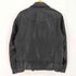 ラッドミュージシャン LAD MUSICIAN 23AW RIDERS JACKET ライダースジャケット メンズ JPN:44
