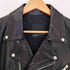 ラッドミュージシャン LAD MUSICIAN 23AW RIDERS JACKET ライダースジャケット メンズ JPN:44