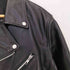 ラッドミュージシャン LAD MUSICIAN 23AW RIDERS JACKET ライダースジャケット メンズ JPN:44