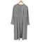 レイビームス Ray BEAMS 23AW プリーツシャツワンピース レディース
