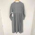 レイビームス Ray BEAMS 23AW プリーツシャツワンピース レディース