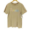 メゾンキツネ MAISON KITSUNE Parisien Rainbow Tee Shirt メンズ JPN:L