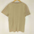 メゾンキツネ MAISON KITSUNE Parisien Rainbow Tee Shirt メンズ JPN:L