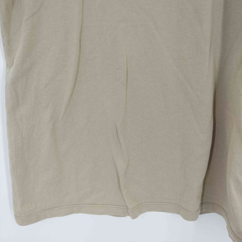 メゾンキツネ MAISON KITSUNE Parisien Rainbow Tee Shirt メンズ JPN:L