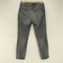 アッパーハイツ upper hights THE STELLA ダメージ加工デニムパンツ レディース 25