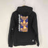 アディダスオリジナルス adidas Originals YUNG Z HOODIE トレフォイルロゴ バックプリント パーカー メンズ O