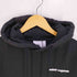 アディダスオリジナルス adidas Originals YUNG Z HOODIE トレフォイルロゴ バックプリント パーカー メンズ O