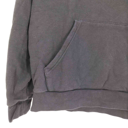 アディダスオリジナルス adidas Originals YUNG Z HOODIE トレフォイルロゴ バックプリント パーカー メンズ O