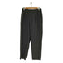 ビューティーアンドユースユナイテッドアローズ BEAUTY & YOUTH UNITED ARROWS KOMATSU PACK 1P イージー ワイドテーパード パンツ メンズ JPN:L
