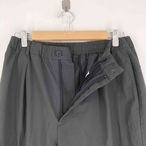 ビューティーアンドユースユナイテッドアローズ BEAUTY & YOUTH UNITED ARROWS KOMATSU PACK 1P イージー ワイドテーパード パンツ メンズ JPN:L