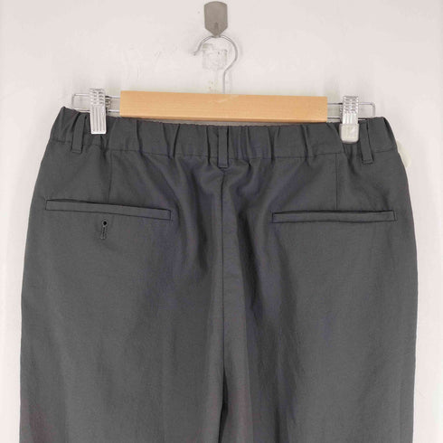 ビューティーアンドユースユナイテッドアローズ BEAUTY & YOUTH UNITED ARROWS KOMATSU PACK 1P イージー ワイドテーパード パンツ メンズ JPN:L